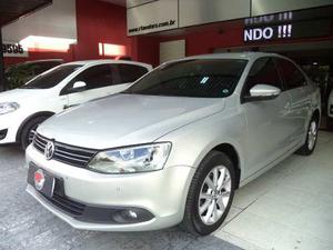 Volkswagen Jetta 2.0 Comfortline Flex 4p Tiptronic