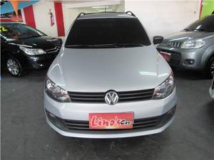 Volkswagen Saveiro 1.6 MI TRENDLINE CD 8V FLEX 2P MANUAL