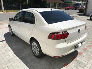Volkswagen Voyage 1.6 Vht (flex)  em Indaial R$