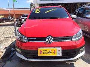 Vw - Volkswagen Crossfox,  - Carros - Madureira, Rio de Janeiro | OLX