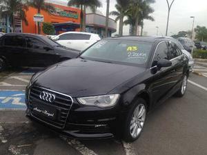 Audi A3 Sedan 2.0 TSFI 220cv S-tronic 4p