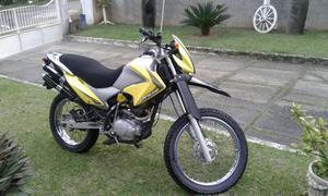 Bros NXR 150 KS,  - Motos - Campo Grande, Rio de Janeiro | OLX