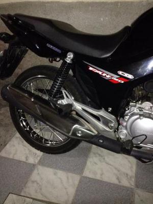 CG Fan ESDi º dono,  - Motos - Olaria, Nova Friburgo | OLX