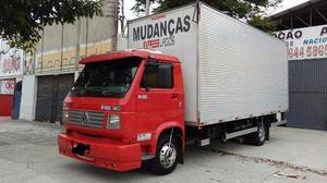 Caminhão vw  baú 6,20mts - Caminhões, ônibus e vans - Cabo Frio, Rio de Janeiro | OLX