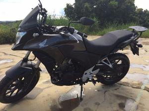 Cb500x muito nova,  - Motos - Recreio, Rio das Ostras | OLX