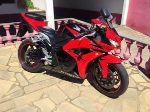 Cbr 600 rr,  - Motos - Alecrim, São Pedro da Aldeia | OLX