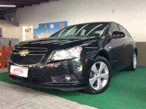 Chevrolet Cruze Lt v Ecotec (aut)(flex)