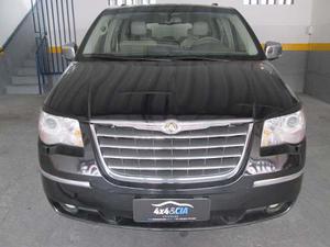 Chrysler Town & Country 3.8 V6 AUT