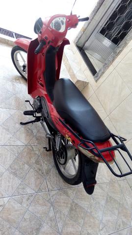 Dafra 50cc mais lg lk - Motos - Padre Miguel, Rio de Janeiro | OLX