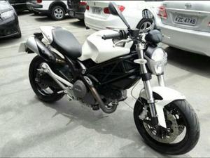 Ducati Monster  - Motos - Retiro, Volta Redonda | OLX