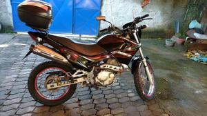 Falcon  leia o anuncio,  - Motos - Santo Antônio, Duque de Caxias | OLX