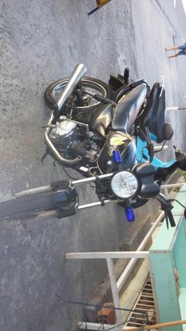 Fan  - Motos - Campo Grande, Rio de Janeiro | OLX