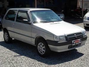 Fiat Uno Mille 1.0 Fire/ FireFlex/ Economy 2p