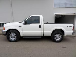 Ford F-250 XLT 4.2 TB Diesel