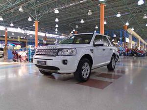 Freelander 3.2 S 6v Gasolina 4p Automático 