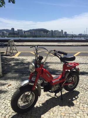 Garelli Katia  - Motos - Urca, Rio de Janeiro | OLX