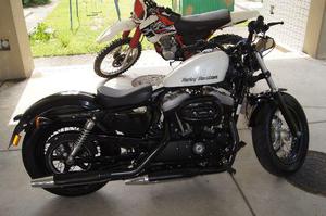 Harley-Davidson Sportster Forty Eight -XL  X   - Motos - Jardim Sulacap, Rio de Janeiro | OLX