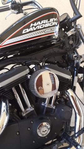 Harley-davidson Xl 3 R -  - Motos - Ingá, Niterói | OLX