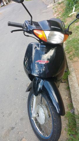 Honda Biz  ES,  - Motos - Corrêas, Petrópolis | OLX