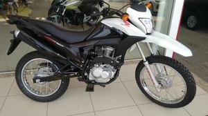 Honda Bros  - Motos - Jardim América, Itaguaí | OLX