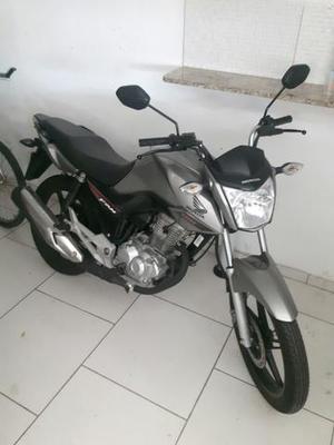 Honda CG 160 Fan 0km  flex,  - Motos - Jardim Caiçara, Cabo Frio | OLX