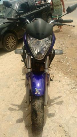 Honda Cb,  - Motos - Centro, São João de Meriti | OLX