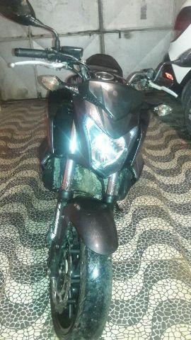 Honda Cb,  - Motos - Jardim Monte Castelo, Nova Iguaçu | OLX