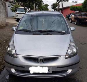 Honda Fit EX/ S 1.5/ EX 1.5 Flex 16V 5p Aut.