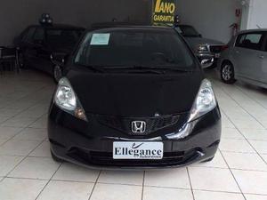 Honda Fit EX/ S 1.5/ EX 1.5 Flex 16V 5p Mec.