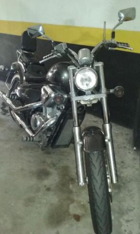 Honda Shadow  - Motos - Maracanã, Rio de Janeiro | OLX