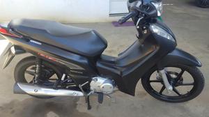 Honda biz  c/  PG,  - Motos - Parque Califórnia, Campos Dos Goytacazes | OLX