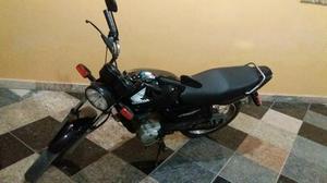 Honda titan cg 125 ks ano  - Motos - Saquarema, Rio de Janeiro | OLX