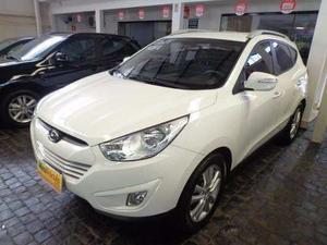 Hyundai Ixv 2wd  Branco