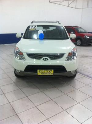 Hyundai Vera Cruz GLS 3.8 4WD Aut.