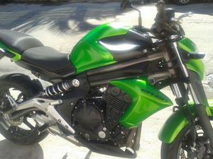 Kawasaki Er-6n 650cc Muito Nova,  - Motos - Barra da Tijuca, Rio de Janeiro | OLX