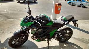 Kawasaki Z- com Abs ac troca,  - Motos - Icaraí, Niterói | OLX