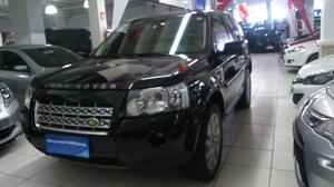 Land Rover Discovery 3 4.0 Se 4x4 V6 24v Gasolina 4p