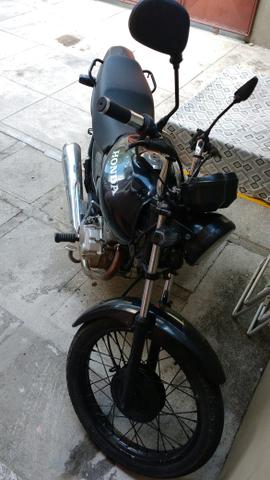 Moto Fan  - Motos - Santa Bárbara, Niterói | OLX