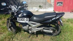 Moto Honda CB Twister 250cc - Único dono - Documento Ok - Aceito troca,  - Motos - Tamoios, Cabo Frio, Rio de Janeiro | OLX