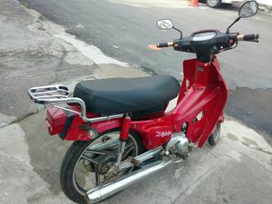 Moto cinquenta cilindradas Traxx,  - Motos - Realengo, Rio de Janeiro | OLX