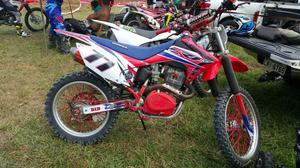 Moto crf  - Motos - Armação Dos Búzios, Rio de Janeiro | OLX