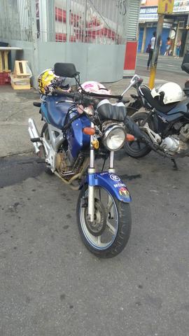 Moto filé,  - Motos - Jardim Meriti, São João de Meriti | OLX