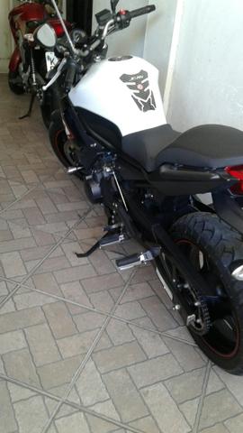 Moto xj6n sp  - Motos - Centro, Macaé | OLX