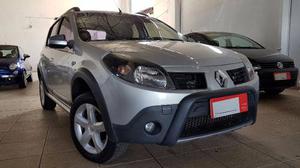 Renault Sandero Stepway Hi-Flex V 5p
