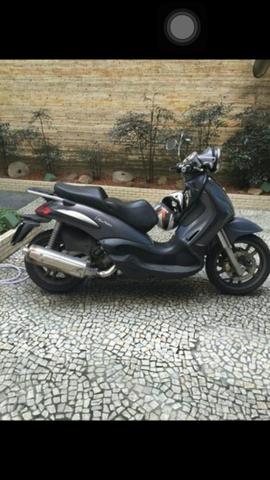 Scooter Piaggio beverly  - Motos - Barra da Tijuca, Rio de Janeiro | OLX