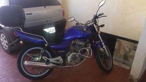 Suzuki Yes  - Motos - Carolina, Nova Iguaçu | OLX