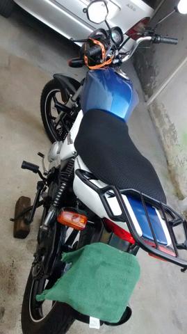 Vendo cg Titan,  - Motos - Piedade, Rio de Janeiro | OLX