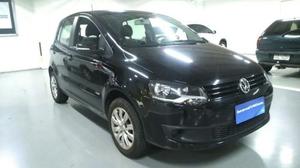 Volkswagen Fox 1.0 Mi Trend 8v Flex 4p Manual