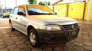 Volkswagen Gol 1.0 Mi 8v Flex 4p Manual G.iv