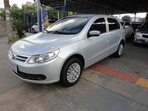 Volkswagen Gol GV 4P